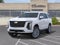 2027 Cadillac Escalade Luxury