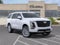 2027 Cadillac Escalade Luxury