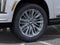 2027 Cadillac Escalade Luxury