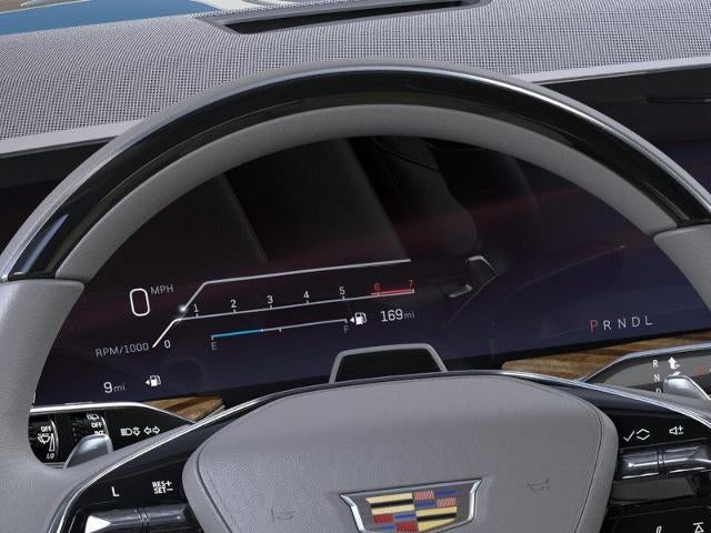 2026 Cadillac Escalade Platinum Luxury