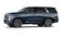 2026 Cadillac Escalade Platinum Luxury