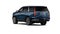 2026 Cadillac Escalade Platinum Luxury