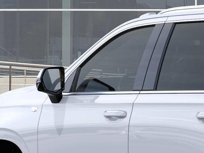 2026 Cadillac Escalade Platinum Luxury