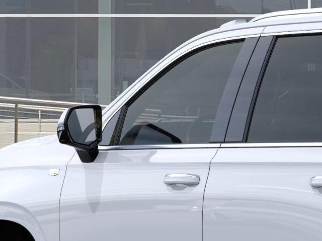 2026 Cadillac Escalade Platinum Luxury