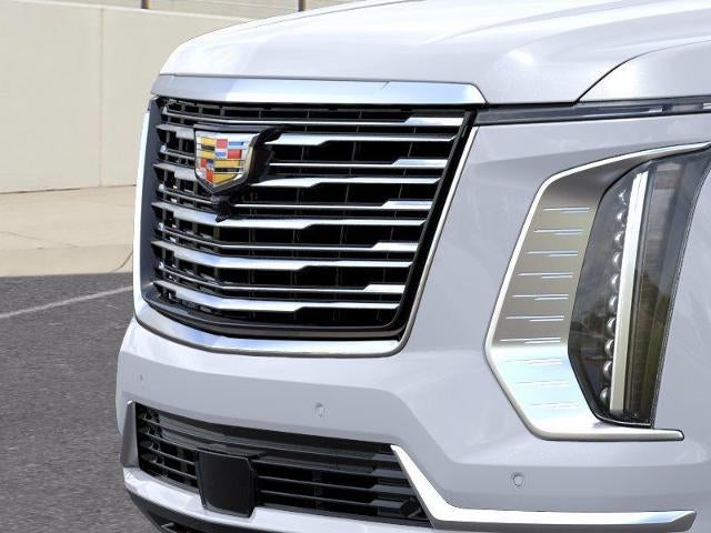 2026 Cadillac Escalade Platinum Luxury
