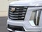 2026 Cadillac Escalade Platinum Luxury