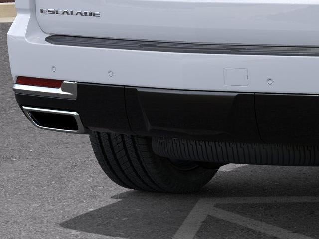 2026 Cadillac Escalade Platinum Luxury