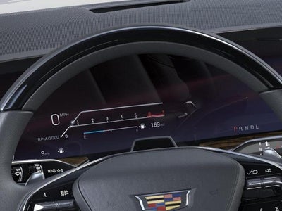 2026 Cadillac Escalade Platinum Luxury