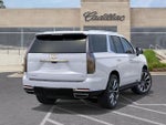 2026 Cadillac Escalade Platinum Luxury
