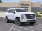 2026 Cadillac Escalade Platinum Luxury