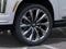 2026 Cadillac Escalade Platinum Luxury