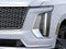 2026 Cadillac Escalade Platinum Luxury
