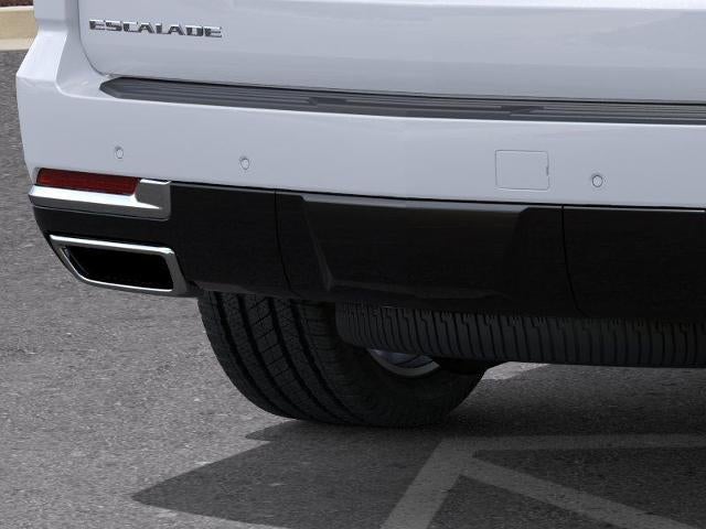 2026 Cadillac Escalade Platinum Luxury