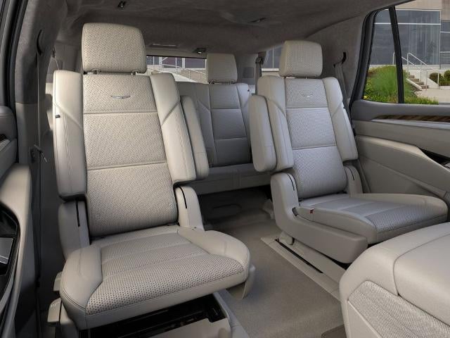 2026 Cadillac Escalade Platinum Luxury