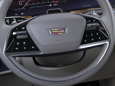 2026 Cadillac Escalade Platinum Luxury