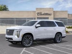 2026 Cadillac Escalade Platinum Luxury