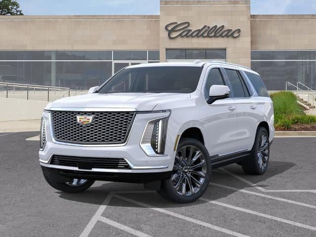 2026 Cadillac Escalade Platinum Luxury