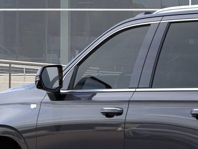 2026 Cadillac Escalade Platinum Luxury