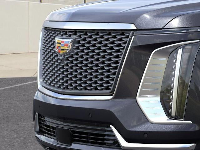2026 Cadillac Escalade Platinum Luxury