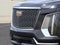 2026 Cadillac Escalade Platinum Luxury
