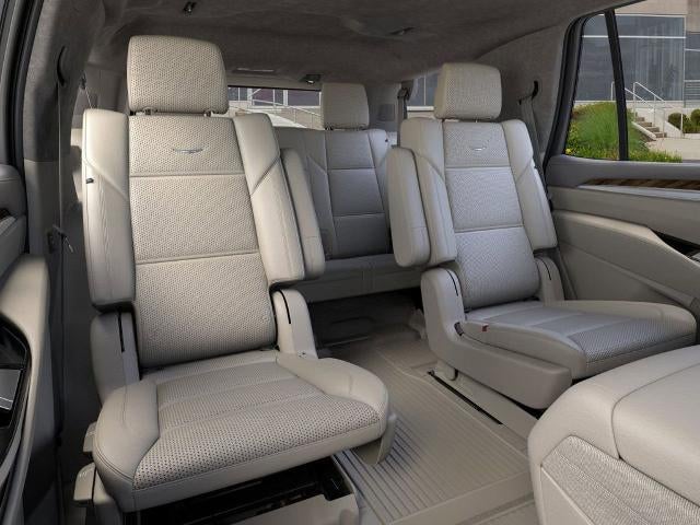 2026 Cadillac Escalade Platinum Luxury