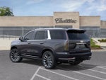 2026 Cadillac Escalade Platinum Luxury