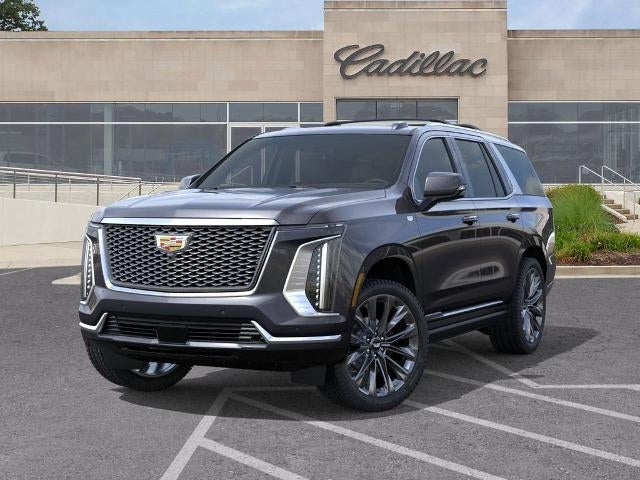 2026 Cadillac Escalade Platinum Luxury