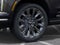 2026 Cadillac Escalade Platinum Luxury