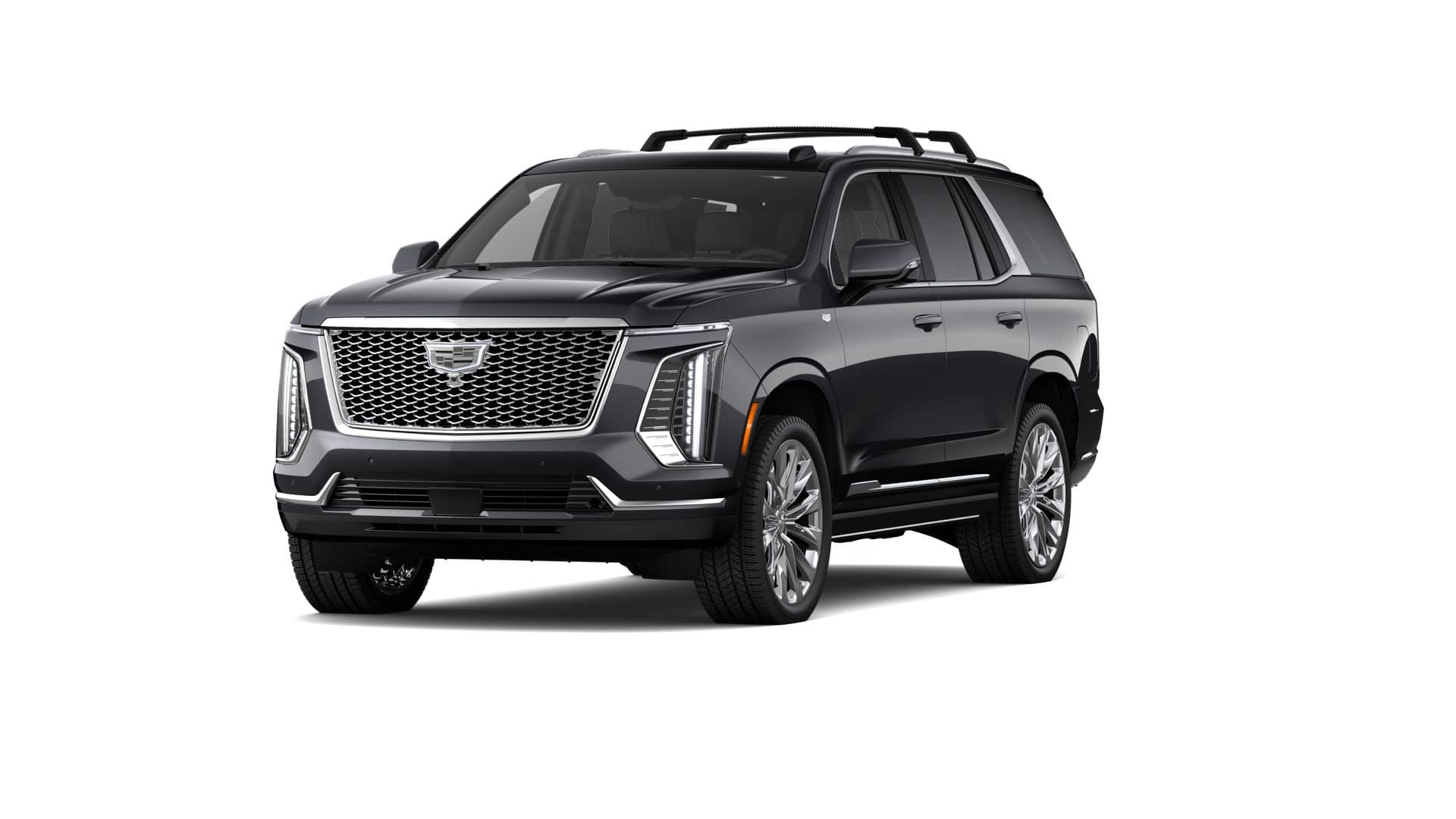 2026 Cadillac Escalade Platinum Luxury