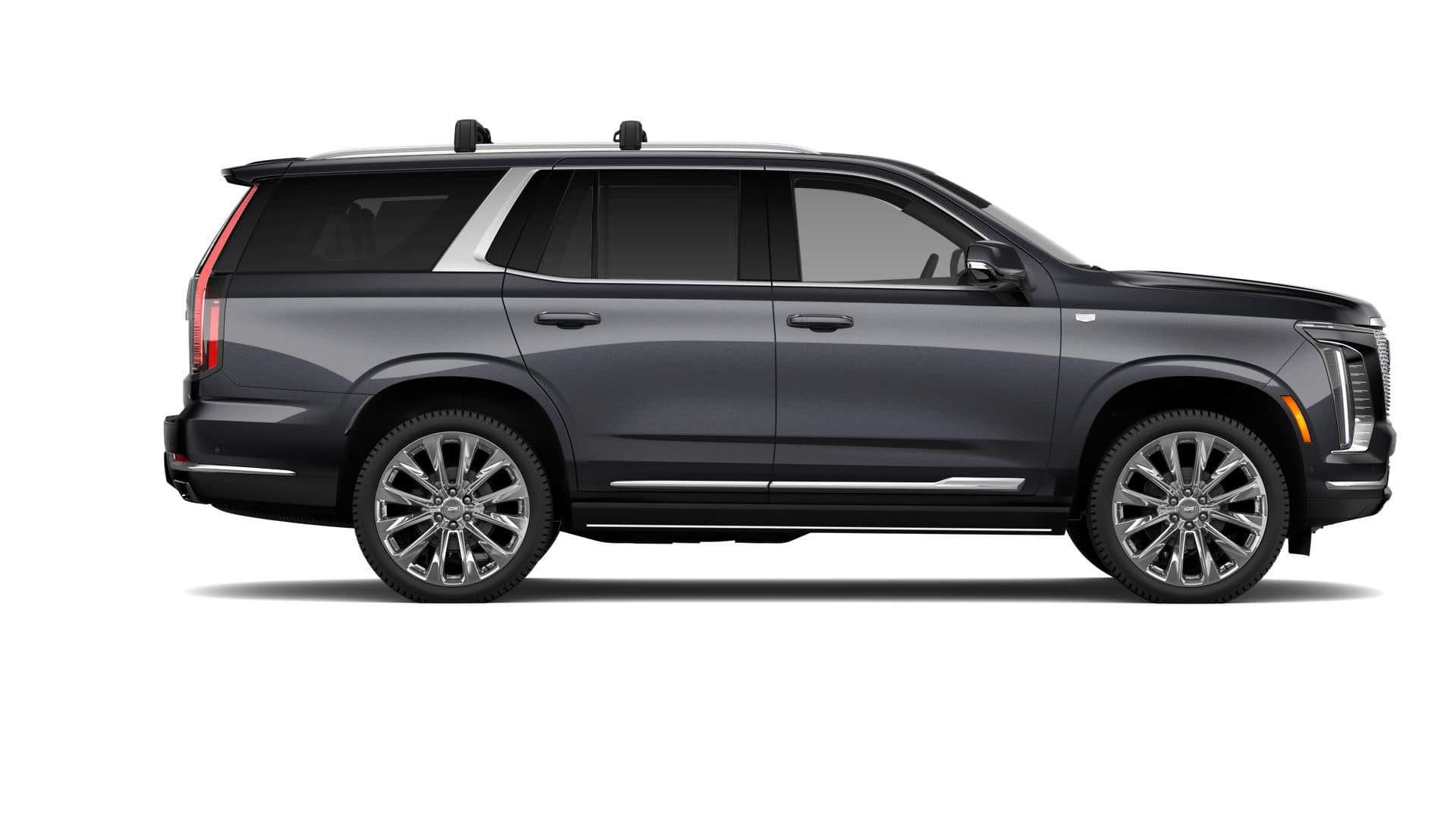 2026 Cadillac Escalade Platinum Luxury