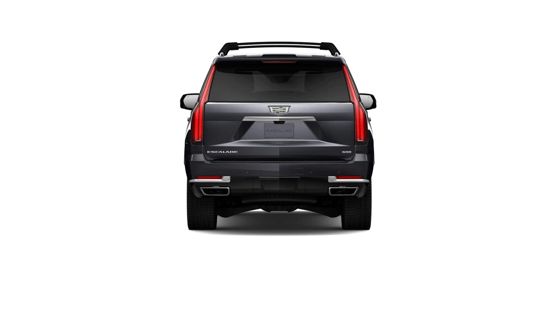 2026 Cadillac Escalade Platinum Luxury