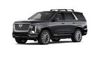 2026 Cadillac Escalade Platinum Luxury