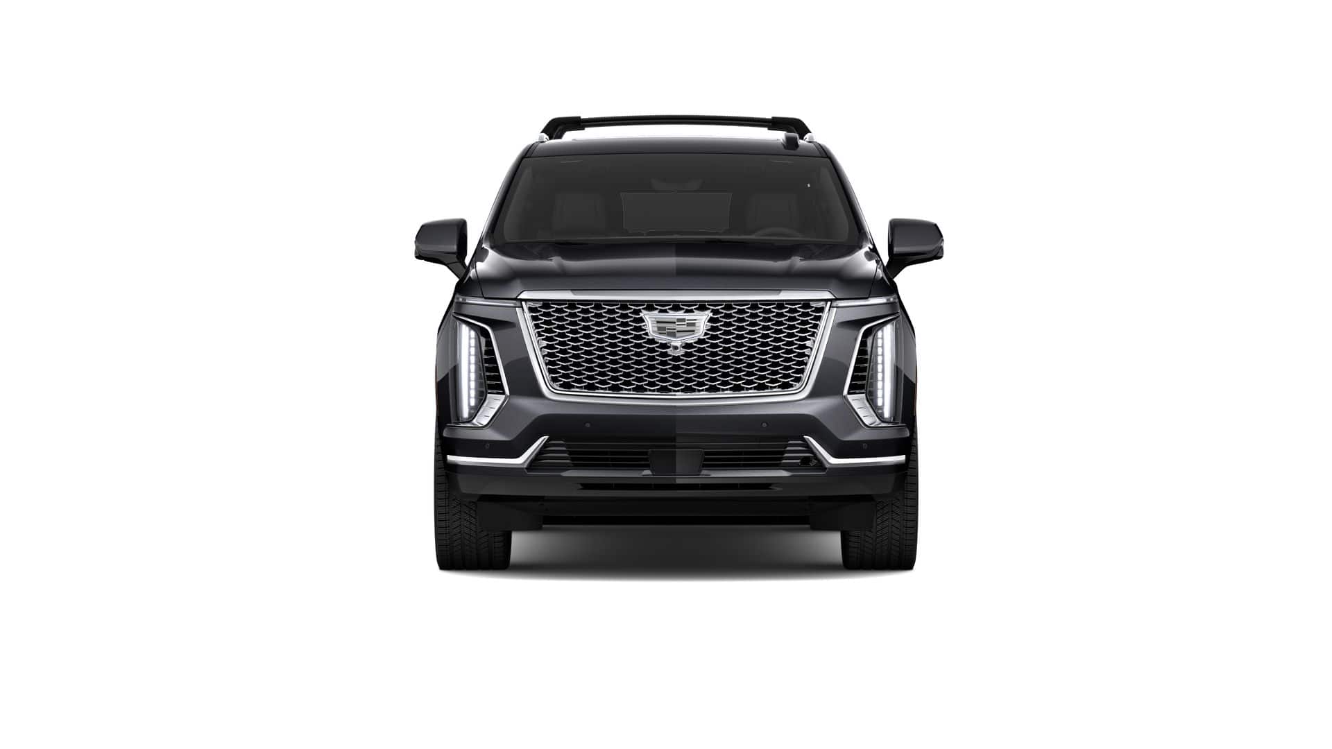 2026 Cadillac Escalade Platinum Luxury