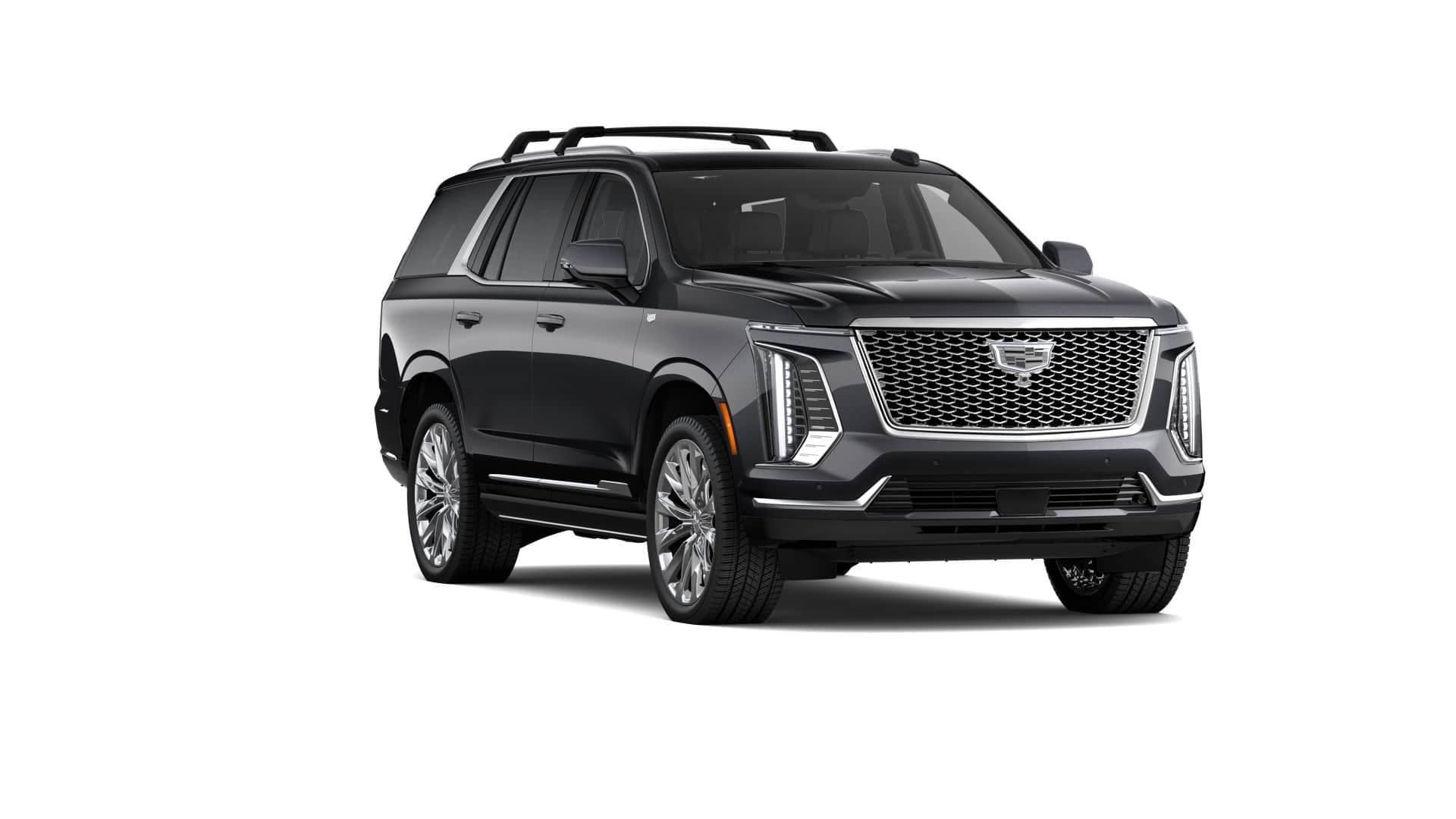 2026 Cadillac Escalade Platinum Luxury