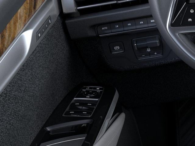 2026 Cadillac Escalade Platinum Luxury