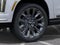 2026 Cadillac Escalade Platinum Luxury