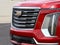 2026 Cadillac Escalade Platinum Luxury