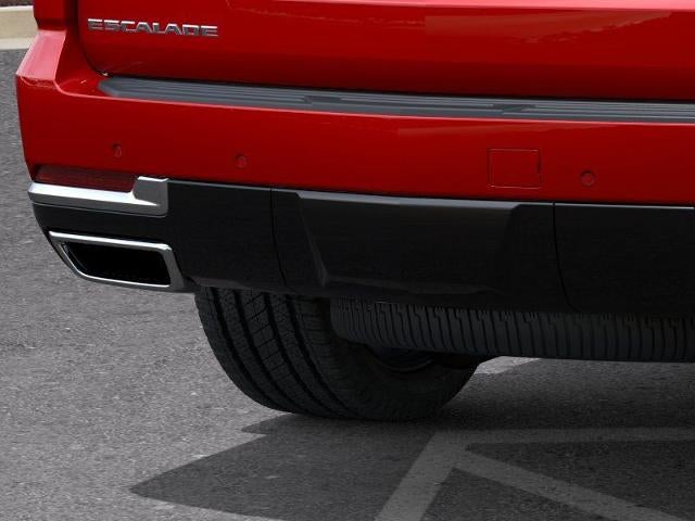 2026 Cadillac Escalade Platinum Luxury