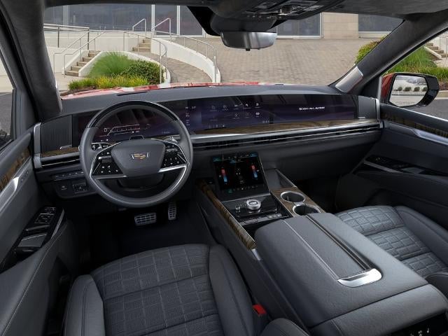 2026 Cadillac Escalade Platinum Luxury