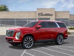 2026 Cadillac Escalade Platinum Luxury