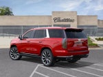 2026 Cadillac Escalade Platinum Luxury