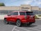 2026 Cadillac Escalade Platinum Luxury