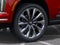 2026 Cadillac Escalade Platinum Luxury