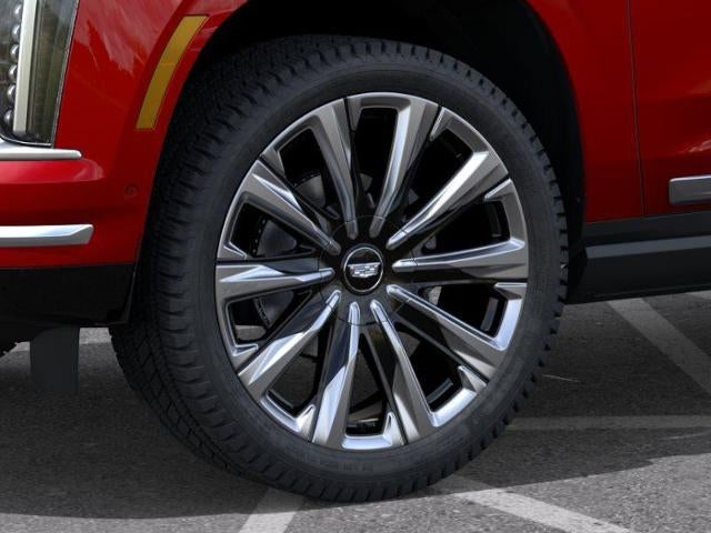 2026 Cadillac Escalade Platinum Luxury