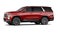 2026 Cadillac Escalade Platinum Luxury