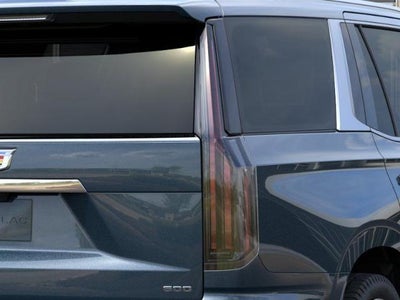 2026 Cadillac Escalade Platinum Luxury