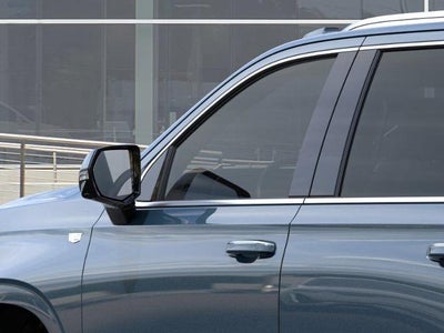 2026 Cadillac Escalade Platinum Luxury