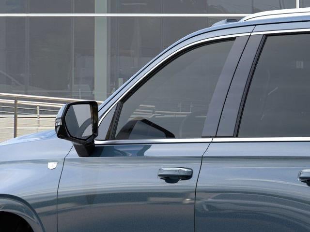 2026 Cadillac Escalade Platinum Luxury