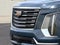 2026 Cadillac Escalade Platinum Luxury