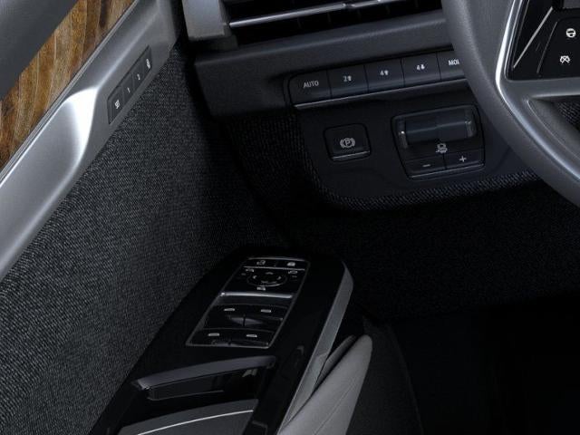 2026 Cadillac Escalade Platinum Luxury